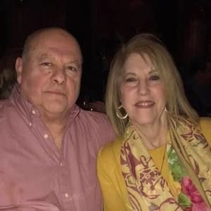 Meet your Posher, Harriet